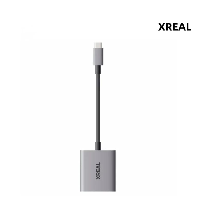 Xreal Beam Pro NREAL AR   ڽ,  ǻ ͹̳, Ʈ 3D   Կ, 3DoF